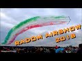 RADOM AIR SHOW 2018 (z opisami/with descriptions)