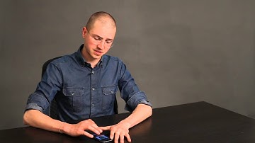 How to Use the iPhone With an External GPS : Tech Yeah!