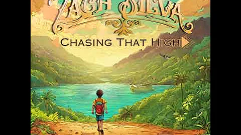 Zach Silva - "Chasing That High"  - with Lyrics