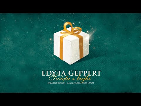 Cicha Noc - Edyta Geppert