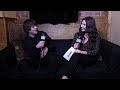 Capture de la vidéo Interview With Jake Bugg (Round Two)