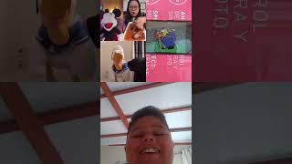 mickey donaldducc red yellow purple vs buddy