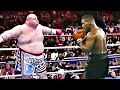 Tyson Was SCARED Of Him! Eric “Butterbean“ Esch