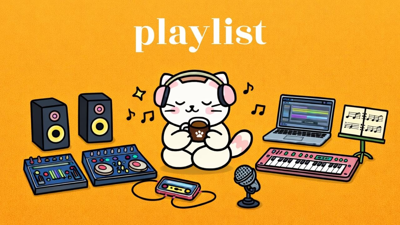 이거 틀면 일할 맛 제대로 난다🔥숨은 띵곡 맛집 l HIPHOP · GROOVE MIX PLAYLIST l 매장음악 · 카페 · 노동요 · BGM