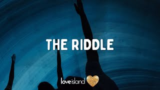 Sam Feldt - The Riddle (Lyrics) ft. Lateshift | Love Island 2022