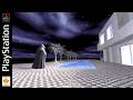 𝗧𝗛𝗘 𝗘𝗡𝗧𝗜𝗧𝗬'𝗦 𝗥𝗘𝗦𝗜𝗗𝗘𝗡𝗖𝗘 霊居 | 1990s PS1 Low Poly Horror Ambient