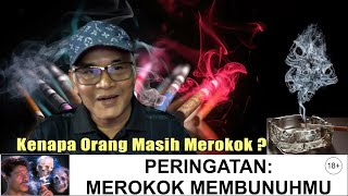 Orang Perokok Itu Imannya Kuat #perokok