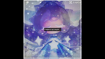 Moonlight Cookie And Sea Fairy Cookie Edit Song Anthems For A Seventeen Year Old Girl Yeule 