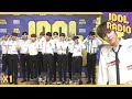 [IDOL RADIO] 엑스원_잇!! X1 입장~!!!♥♡