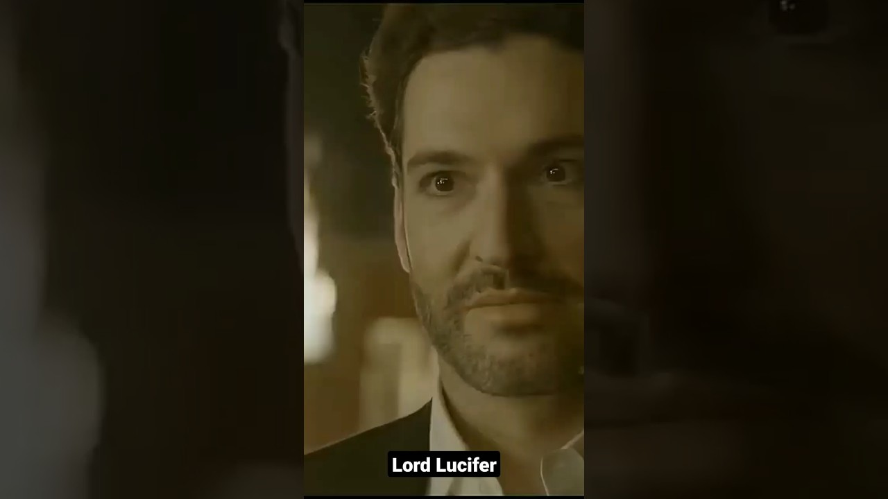 Rory saves Lucifer 🥶🥵🔥