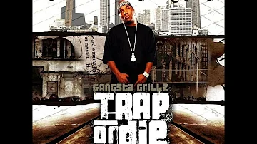 Young Jeezy & DJ Drama - Trap or Die [Gangsta Grillz Special Edition] (Full Mixtape)