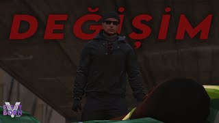 Eightbornv Next Deği̇şi̇m