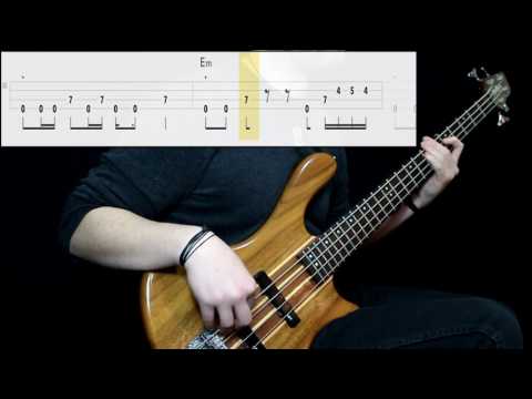 martin-o'donnell-(halo-soundtrack)---under-cover-of-night-(bass-cover)-(play-along-tabs-in-video)