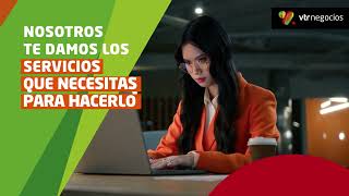 Experiencia VTR Negocios