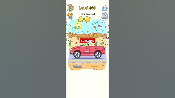 DOP 5 Draw One Part Fun Mobile Puzzle Game (Walkthrough + Tips) #gaming #game #dop5 #puzzle