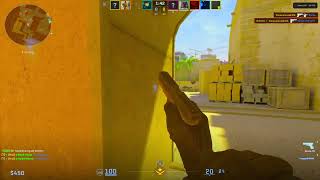 cs2 3k with impresa.pub