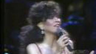 Marilyn McCoo, I Dreamed A Dream, PBS Concert chords