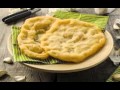 Langos Rezept Kartoffel
