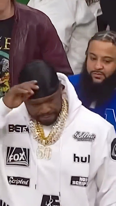 50 Cent X ICE Cube Legendary