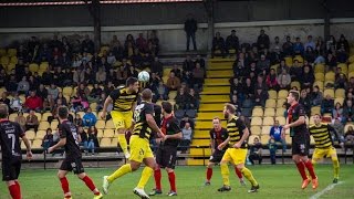 Todos Os Golos Sc Beira-Mar Vs Cucujães - Taça De Aveiro - 3ª Eliminatória