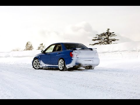 #snow. #drift.   subaru impreza 2.0T - ნაქერალას უღელტხილი \u0026 ბოლოს ,,დონატი''  !!!