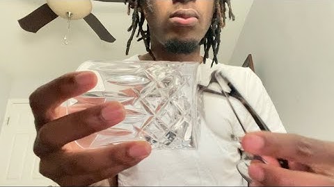 ASMR Fast And Aggressive Tapping, Scratching, Gripping, Hands And Keyboard Sounds For Deep Sleep