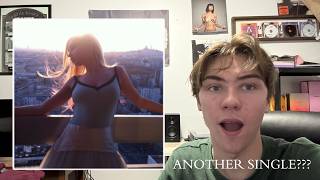 FIRST REACTION to Jeep - Kim Petras