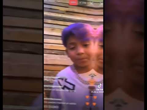 Alguien de aquí