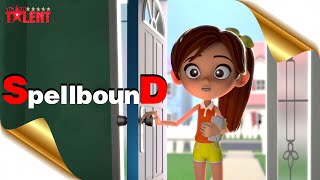 Spellbound Animated Short Film | You Got Talent