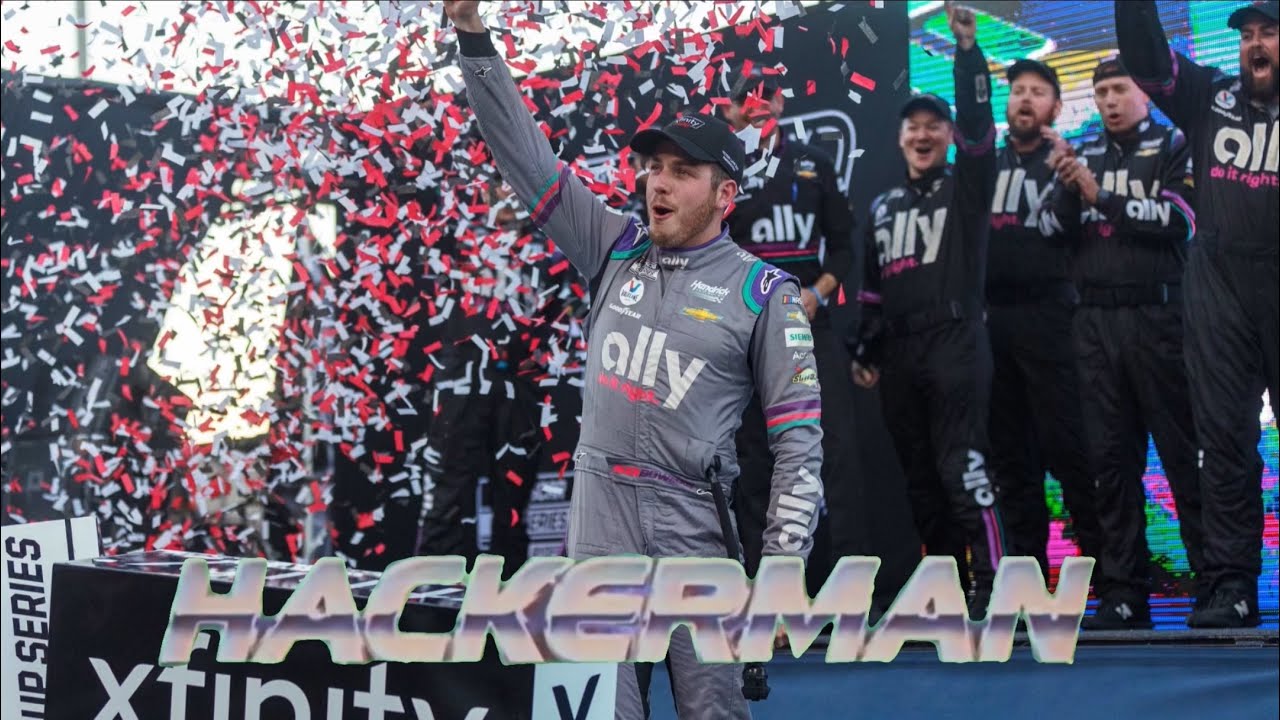 Martinsville fall 2021 NASCAR meme review