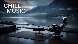 Deep Chill Music for Focus and Stress Relief — Deep Future Garage Mix for Concentration