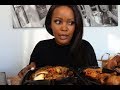 Mukbang/ Reading Rude Comments  !! So Much Fun