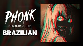 3 Hour Brazilian Phonk ※ Phonk Playlist | Aggressive Phonk