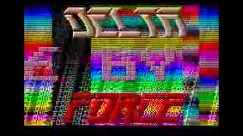 BeeCeeBee 2 screen - Syntax Terror Demo (Atari ST)