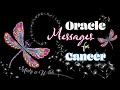 Cancer- Prepare For An Important Happy Offer; A Change Of Home, Partner, Career Or Job Is In Motion