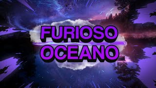 BEAT FURIOSO OCEANO 🙏🏼 (FUNK GOSPEL) By @TiagoNosBeats