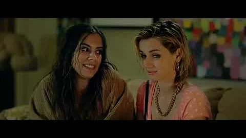 Knock Knock 2015 Movie Directed By Eli Roth Starring Keanu Reeves Official Trailer 