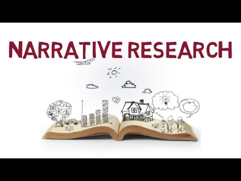 What Is Narrative Research And How To Conduct It