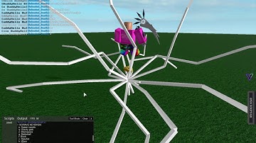 Roblox void script builder 2 scripts from script pack 1