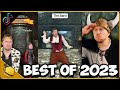 Best dd tiktoks of 2023 by one shot questers