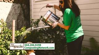 Composting Network