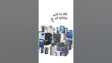 NL G5 NEL, Inverter 45KW/400V on Injection Molding Application