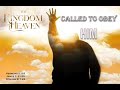 04282024 sunday worship the kingdom of heaven called to obey him  emanuel white sr