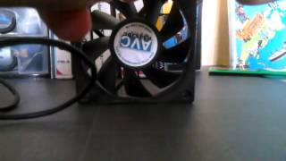 Comment fabriquer un ventilo Usb