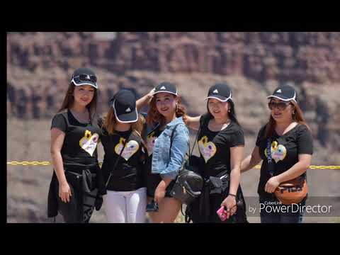 Video: Grand Canyon West thiab Skywalk Guide
