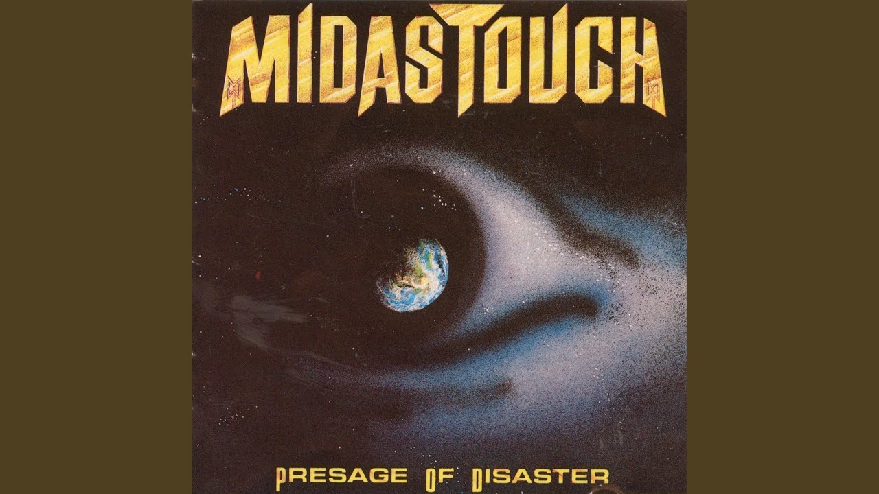 Aceldama - Terminal Breath