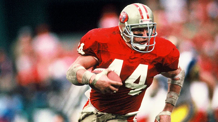 49ers Alumni Share Top Memories of Tom Rathman