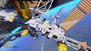 Megul Plays: Strike Vector EX (Part 5)