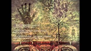 Der Denker-Locust(Xenoscapes Remix)