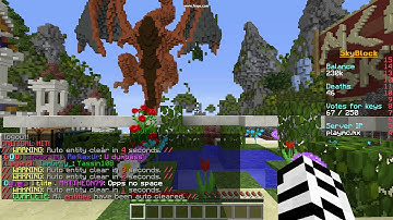 Hacker on MC Legends. {Recorded by Killerfatmiz}